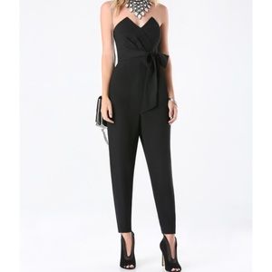 Bebe Jumpsuit